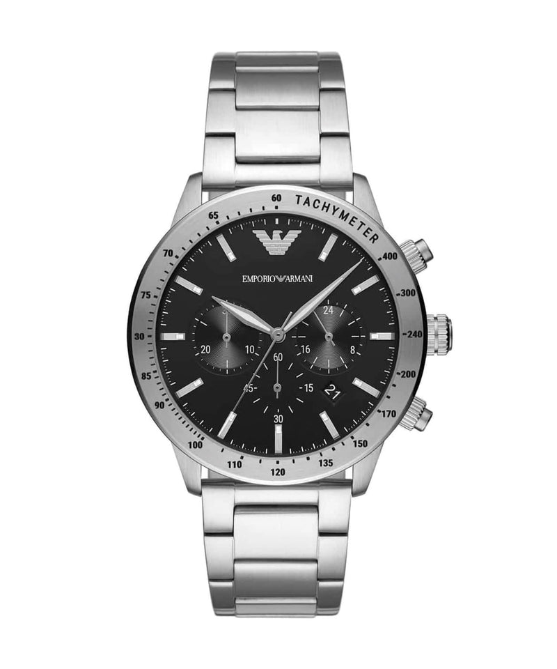 エンポリオアルマーニ EMPORIO ARMANI AR11241 時計 腕時計 メンズ 人気 