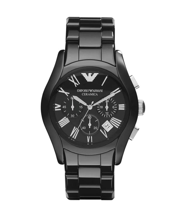 エンポリオアルマーニ EMPORIO ARMANI AR1400 時計 腕時計 メンズ 人気 セラミック 