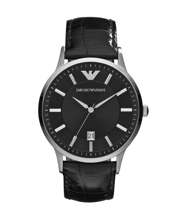 エンポリオアルマーニ EMPORIO ARMANI AR2411 時計 腕時計 メンズ 人気 