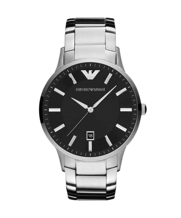 エンポリオアルマーニ EMPORIO ARMANI AR2457 時計 腕時計 メンズ 人気 