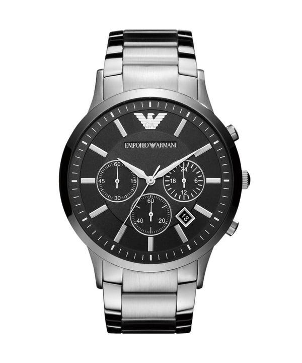 エンポリオアルマーニ EMPORIO ARMANI AR2460 時計 腕時計 メンズ 人気 